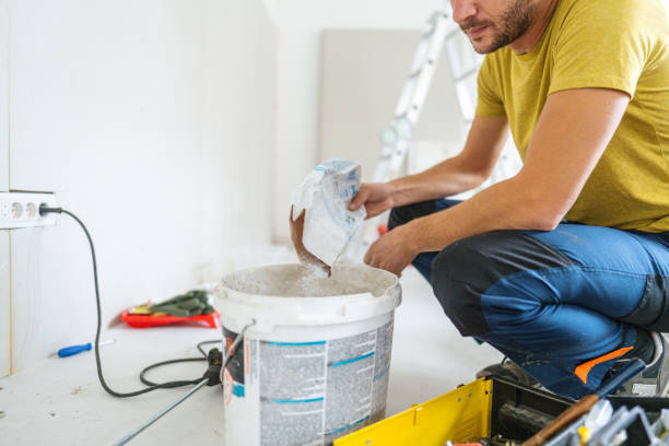 Best Mold Remediation for Healthcare Facilities  in Loveland, OH